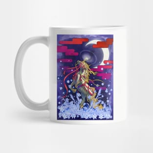 [Kirin Freedom] Mug